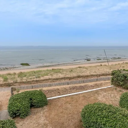 Echappee Face A L'ocean