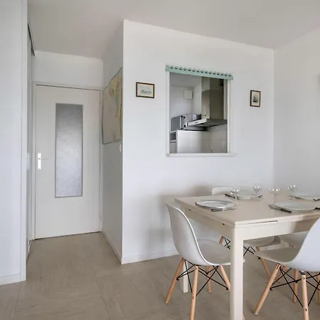 Appartement Echappee Face A L'ocean